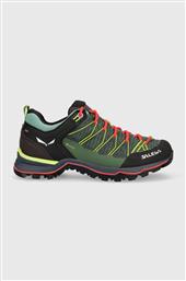 ΠΑΠΟΥΤΣΙΑ MOUNTAIN TRAINER LITE GTX ΧΡΩΜΑ: ΠΡΑΣΙΝΟ SALEWA