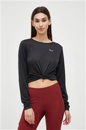 ΙΣΟΘΕΡΜΙΚΟ ΜΑΚΡΥΜΑΝΙΚΟ PUEZ MELANGE DRY SALEWA