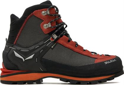 ΠΑΠΟΥΤΣΙΑ ΠΕΖΟΠΟΡΙΑΣ CROW GTX GORE-TEX 61328-0935 SALEWA