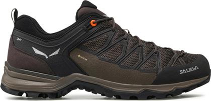 ΠΑΠΟΥΤΣΙΑ ΠΕΖΟΠΟΡΙΑΣ MS MRN TRAINER LITE GTX GORE-TEX 61361-7512 ΚΑΦΕ SALEWA