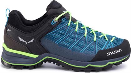 ΠΑΠΟΥΤΣΙΑ ΠΕΖΟΠΟΡΙΑΣ MS MTN TRAINER LITE 61363-8744 ΜΠΛΕ SALEWA