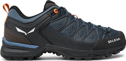 ΠΑΠΟΥΤΣΙΑ ΠΕΖΟΠΟΡΙΑΣ MS MTN TRAINER LITE 61363 ΜΑΥΡΟ SALEWA