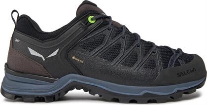 ΠΑΠΟΥΤΣΙΑ ΠΕΖΟΠΟΡΙΑΣ MS MTN TRAINER LITE GTX GORE-TEX 61361-0971 ΜΑΥΡΟ SALEWA