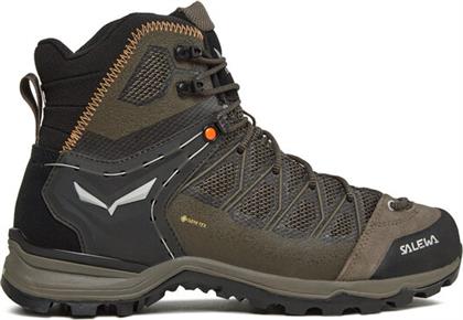 ΠΑΠΟΥΤΣΙΑ ΠΕΖΟΠΟΡΙΑΣ MS MTN TRAINER LITE MID GTX 61359-7953 ΧΑΚΙ SALEWA