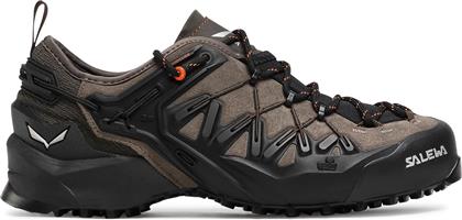 ΠΑΠΟΥΤΣΙΑ ΠΕΖΟΠΟΡΙΑΣ MS WILDFIRE EDGE 61346-7512 ΓΚΡΙ SALEWA