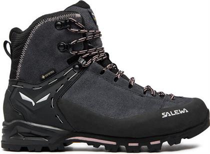 ΠΑΠΟΥΤΣΙΑ ΠΕΖΟΠΟΡΙΑΣ MTN TRAINER CLASSIC MID GTX GORE-TEX 61427 0873 ΓΚΡΙ SALEWA