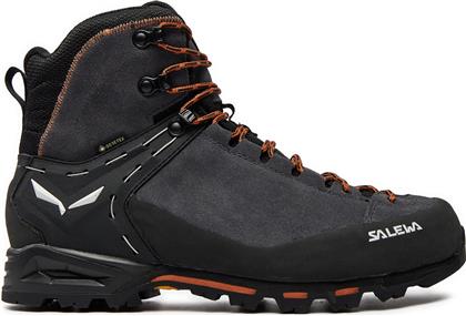 ΠΑΠΟΥΤΣΙΑ ΠΕΖΟΠΟΡΙΑΣ MTN TRAINER CLASSIC MID GTX M 61426 ΓΚΡΙ SALEWA