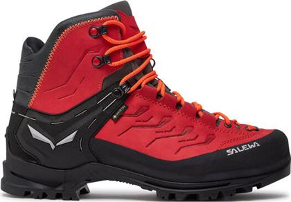 ΠΑΠΟΥΤΣΙΑ ΠΕΖΟΠΟΡΙΑΣ RAPACE GTX GORE-TEX 61332-1581 ΚΟΚΚΙΝΟ SALEWA από το MODIVO