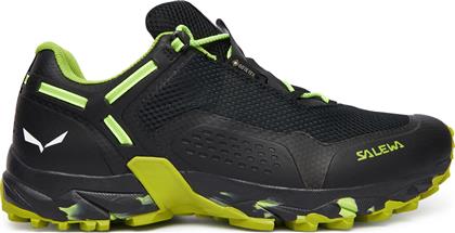 ΠΑΠΟΥΤΣΙΑ ΠΕΖΟΠΟΡΙΑΣ SPEED BEAT GTX GORE-TEX 61338-0978 ΜΑΥΡΟ SALEWA