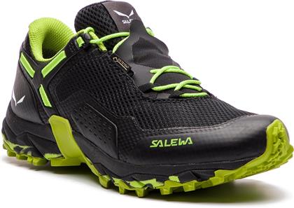 ΠΑΠΟΥΤΣΙΑ ΠΕΖΟΠΟΡΙΑΣ SPEED BEAT GTX GORE-TEX 61338-0978 ΜΑΥΡΟ SALEWA