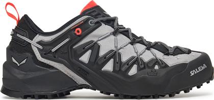 ΠΑΠΟΥΤΣΙΑ ΠΕΖΟΠΟΡΙΑΣ WILDFIRE EDGE 0000061347 ΓΚΡΙ SALEWA