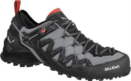 ΠΑΠΟΥΤΣΙΑ ΠΕΖΟΠΟΡΙΑΣ WILDFIRE EDGE 0000061347 ΓΚΡΙ SALEWA