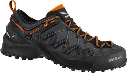 ΠΑΠΟΥΤΣΙΑ ΠΕΖΟΠΟΡΙΑΣ WILDFIRE EDGE GTX 0000061375 ΠΡΑΣΙΝΟ SALEWA