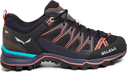 ΠΑΠΟΥΤΣΙΑ ΠΕΖΟΠΟΡΙΑΣ WS MTN TRAINER LITE 61364-3993 ΜΑΥΡΟ SALEWA