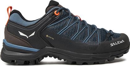 ΠΑΠΟΥΤΣΙΑ ΠΕΖΟΠΟΡΙΑΣ WS MTN TRAINER LITE GTX GORE-TEX 61362 ΜΑΥΡΟ SALEWA