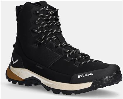 ΠΑΠΟΥΤΣΙΑ PUEZ WINTER MID PTX SALEWA