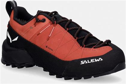 ΠΑΠΟΥΤΣΙΑ WILDFIRE SALEWA