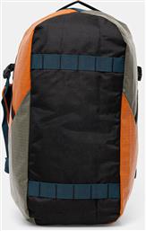 ΤΣΑΝΤΑ DISCOVERY DUFFLE ΧΡΩΜΑ: ΠΡΑΣΙΝΟ, 00.0000075017 SALEWA