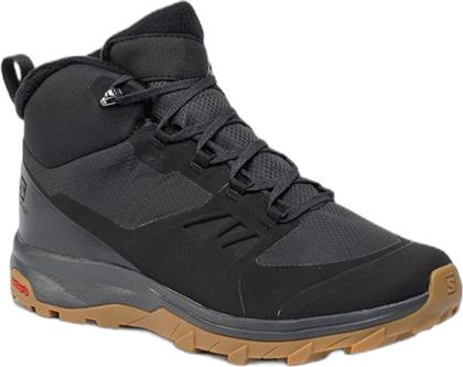 409220 OUTSNAP CSWP BLACK SALOMON