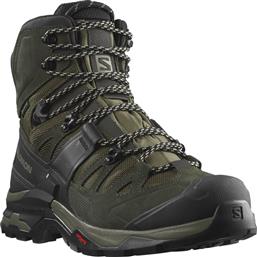 412925 QUEST 4 WINTER GTX OLIVE SALOMON