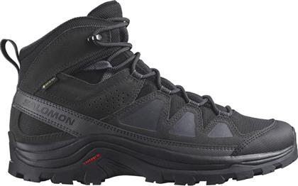 471813 QUEST ROVE GTX BLACK SALOMON