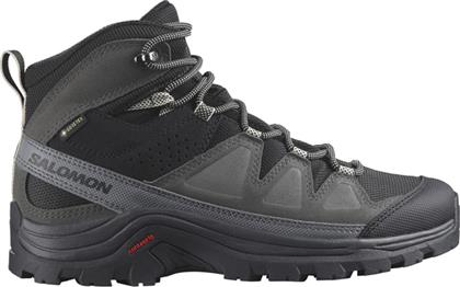 471815 ΓΥΝΑΙΚΕΙΟ QUEST ROVE GTX BLACK SALOMON