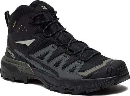 474476 X ULTRA 360 MID GTX BLACK SALOMON