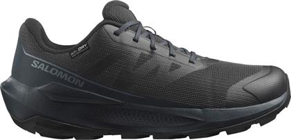 476919 ELIXIR TOUR WP DARK NAVY BLUE SALOMON