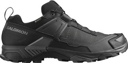 477255 X ULTRA 5 GTX BLACK SALOMON