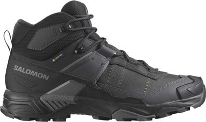 477542 X ULTRA 5 MID GTX BLACK SALOMON