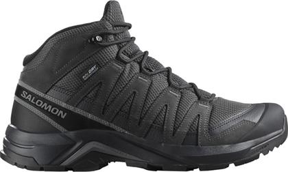 478091 X ADVENTURE RECON MID GTX CASTLEROCK SALOMON