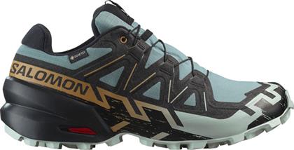 478800 SPEEDCROSS 6 GTX TROOPER SALOMON