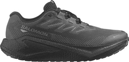 479766 AERO BLAZE 3 GORETEX BLACK SALOMON