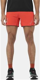 APPAREL SENSE AERO 5'' SHORTS M-CHERRY TOM (9000192402-7386) SALOMON