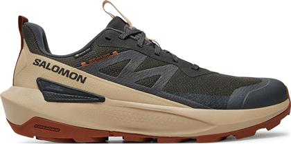ΑΘΛΗΤΙΚΑ ELIXIR ACTIV GORE-TEX L47560400 ΓΚΡΙ SALOMON από το EPAPOUTSIA