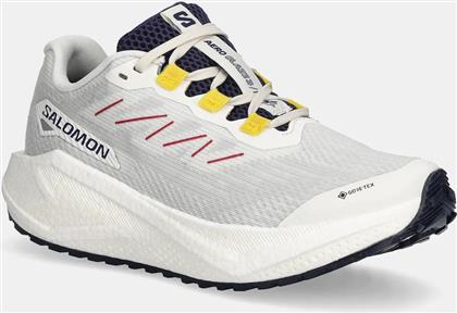 ΑΘΛΗΤΙΚΑ ΠΑΠΟΥΤΣΙΑ AERO BLAZE 3 GRVL ΧΡΩΜΑ: ΜΠΕΖ, L47974100 SALOMON