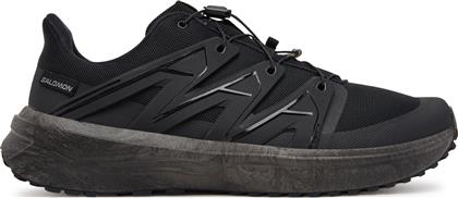 ΑΘΛΗΤΙΚΑ X COMF L47868700 ΜΑΥΡΟ SALOMON