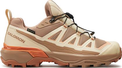 ΑΘΛΗΤΙΚΑ X ULTRA 360 EDGE GORE-TEX L47463600 ΜΠΕΖ SALOMON