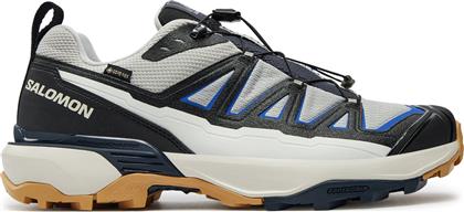 ΑΘΛΗΤΙΚΑ X ULTRA 360 EDGE GORE-TEX L47698700 ΓΚΡΙ SALOMON