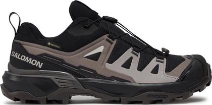 ΑΘΛΗΤΙΚΑ X ULTRA 360 GORE-TEX L47449200 ΜΑΥΡΟ SALOMON