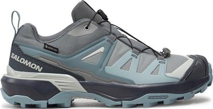 ΑΘΛΗΤΙΚΑ X ULTRA 360 GORE-TEX L47449300 ΓΚΡΙ SALOMON