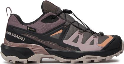 ΑΘΛΗΤΙΚΑ X ULTRA 360 GORE-TEX L47449400 ΜΩΒ SALOMON