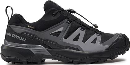 ΑΘΛΗΤΙΚΑ X ULTRA 360 GORE-TEX L47453200 ΜΑΥΡΟ SALOMON