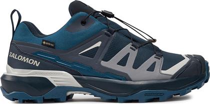 ΑΘΛΗΤΙΚΑ X ULTRA 360 GORE-TEX L47453400 ΓΚΡΙ SALOMON