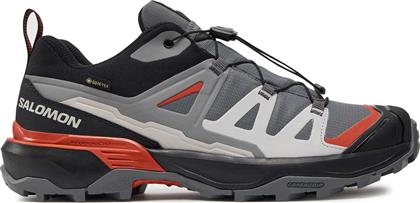 ΑΘΛΗΤΙΚΑ X ULTRA 360 GORE-TEX L47453500 ΓΚΡΙ SALOMON