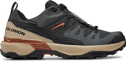 ΑΘΛΗΤΙΚΑ X ULTRA 360 GORE-TEX L47687000 ΓΚΡΙ SALOMON