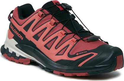 ΑΘΛΗΤΙΚΑ XA PRO 3D V9 GORE-TEX L47270900 ΚΟΚΚΙΝΟ SALOMON
