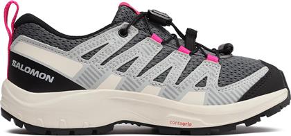 ΑΘΛΗΤΙΚΑ XA PRO V8 L47289100 ΓΚΡΙ SALOMON