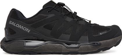 ΑΘΛΗΤΙΚΑ XC ROAM GORE-TEX L49126600 ΜΑΥΡΟ SALOMON