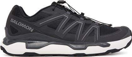 ΑΘΛΗΤΙΚΑ XC ROAM L49124400 ΜΑΥΡΟ SALOMON